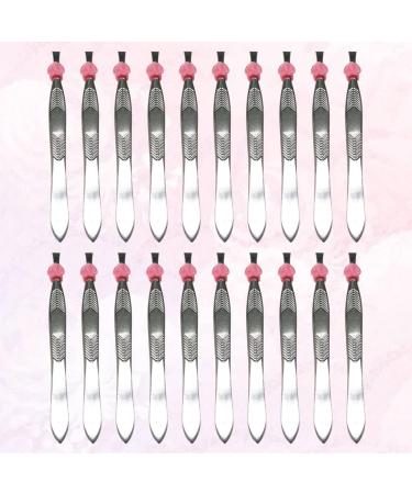 Beaupretty 24th Eyebrow Tweezers Kit - Professional Stainless Steel Eyebrow Tweezers for Women | Miss Haupt Cosmetics - Buy Online on GoSupps.com