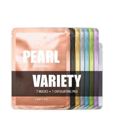 LAPCOS Variety Pack (7+1) Version 1 7+1 Variety