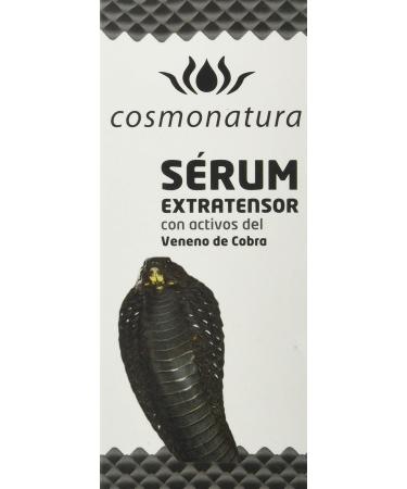 Thermal Teide Snake Venom Serum - Buy Online on GoSupps.com