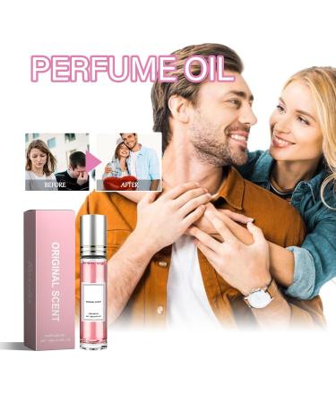 Synephoria Pheromone Perfume Synephoria Perfume Synephoria Pink Perfume Women (3pcs) - Buy Online on GoSupps.com