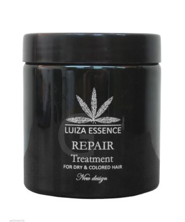 Luiza Essence Treatment Repair mask 500ml