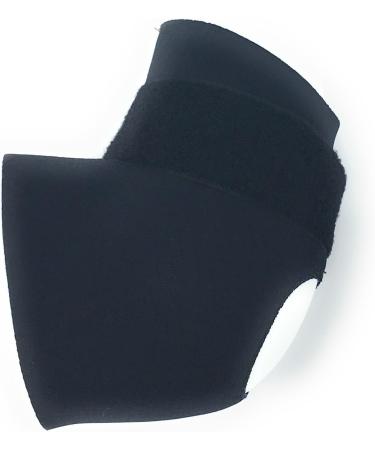 OTC Elbow Support Strap - Neoprene X-Large Black | Best International Shipping - Buy Online on GoSupps.com