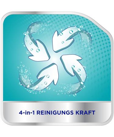 Corega Rapid Denture Cleaning Sticks - 66 Tablets | Fast 3-Minute Clean for Third Teeth - Buy Online on GoSupps.com