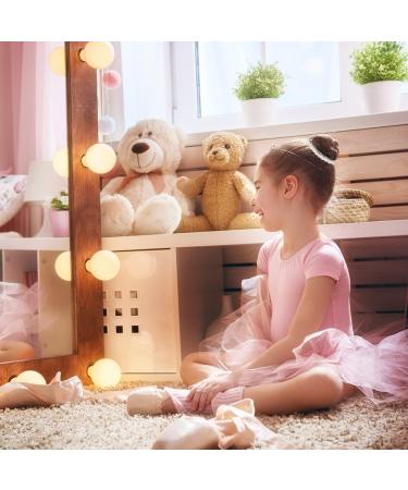 8-Piece Pearl Hair Tie Set | Stylish Elastic Scrunchies for Women | Black Purple Light Orange White | Perfect for Ponytails & Braids - Buy Online on GoSupps.com