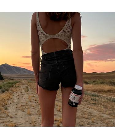 Ancient Origins Grass Fed Beef Liver Two Month Supply Supports Energy Production Cleansing Digestion Immunity and Full Body Wellness Non GMO Freeze Dried Liver Supplement 360 Capsules - Buy Online on GoSupps.com
