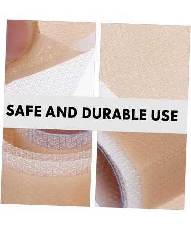 Invisible Ear Correction Stickers for Infants and Dogs - Skin Color - 50x4x0.2cm - Buy Online on GoSupps.com