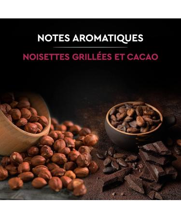 CARTE NOIRE - Caf Grain Carte Noire Espresso - 100% Arabica - Paquet de 6 kg - Fabriqu en France - Buy Online on GoSupps.com