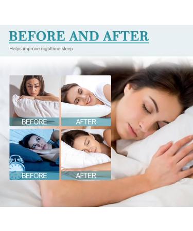 42 Strong Sleeping Plasters for Adults - Effective Sleep Aid for Insomnia - Perfect Gift for Men & Women - Buy Online on GoSupps.com