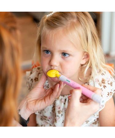 TalkTools Sensi Smiley Tip (Textured) - Oral Sensory Tool - Buy Online on GoSupps.com