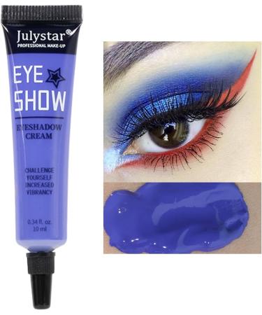 Matte Cream Eyeshadow Waterproof Smokey Eyeshadow Matte with Smooth Formula - Liquid Matte Eyeshadow for Prom Wedding Bar 06 - Buy Online on GoSupps.com