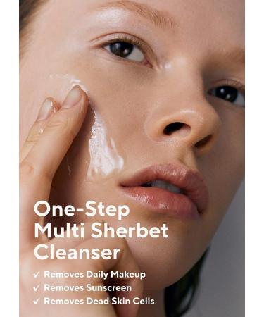 AROMATICA Orange Cleansing Sherbet 150g - Makeup Removing Balm - Buy Online on GoSupps.com