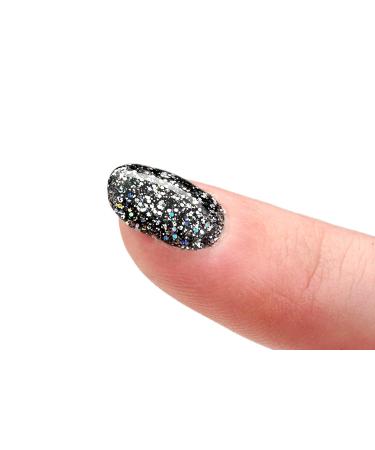 Tough Girls 2-in-1 Dip Powder Base & Top Coat Activator 12ml (2-Pack) - Buy Online on GoSupps.com