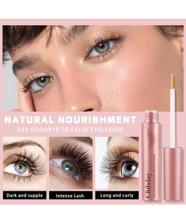 Clubday Clear Lash Treatment Serum - Eyelash Growth Enhancer lash growth serum - Buy Online on GoSupps.com