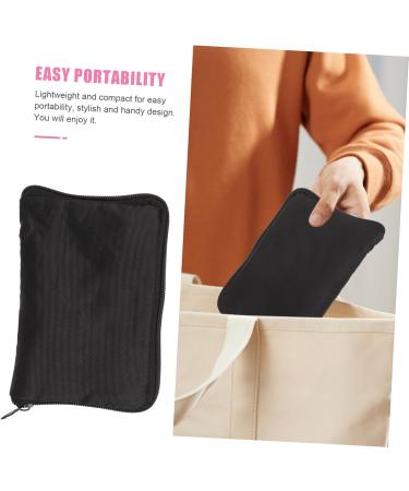 Portable Blood Pressure Meter & Diabetic Supply Bag | Gleavi Zip Pocket Blood Sugar Measuring Device - Buy Online on GoSupps.com