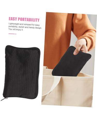 Portable Gleavi Blood Sugar & Pressure Measuring Device Holder | Glucometer Carrier Bag | Travel-Friendly Fabric Storage Box - Buy Online on GoSupps.com