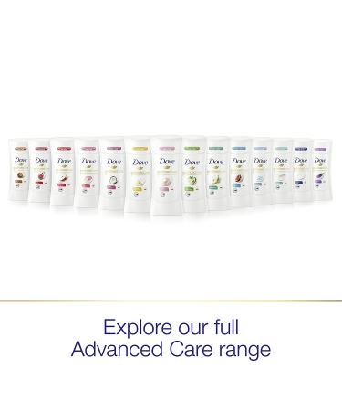Dove Advanced Care Antiperspirant Deodorant Stick for Women Revive - 48hr Protection, 2.6 oz (2 Pack) - Buy Online on GoSupps.com