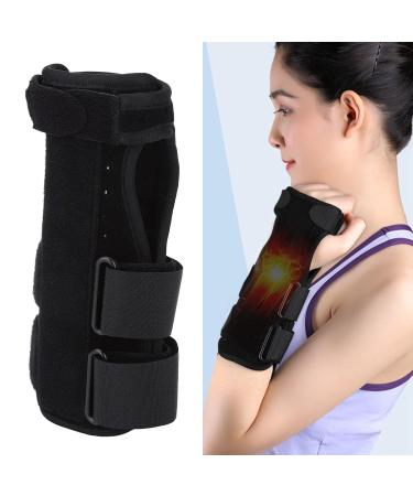 NSXAYIWE Adjustable Wrist Stabilizer - Breathable Carpal Tunnel Support & Compression Wristwear for Optimal Comfort - Buy Online on GoSupps.com
