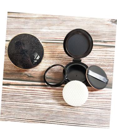 Beavorty 2pcs Boxes Cosmetic Travel Containers Pp Loose Powder Containers Abs - Buy Online on GoSupps.com