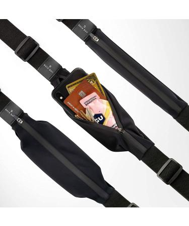 Slim Running Belt for Women & Men Fits ALL Phones Runners Fanny Pack for Men Running Belt Money Belt Running Gear Waist Bag Workout Gear Fishing Belt iPhone Running Phone Holder Waist Pack Army Green - Buy Online on GoSupps.com