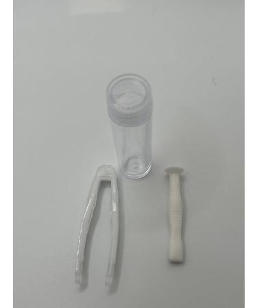 Buy Eye Contact Lens Case | Durable Contact Lens Storage for Travel & Home - Buy Online on GoSupps.com