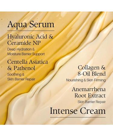 Moisturizing face cream with SPF 30 soothing day cream for normal to skin with white truffledouble essence and cream 70 g - Buy Online on GoSupps.com