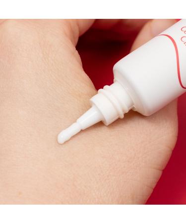 Luxurious Eye Cream with Retinol & Niacinamide for Anti-Aging Wrinkle Reduction & Radiant Skin - International Shipping Available - Buy Online on GoSupps.com