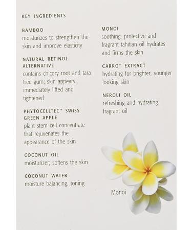Eminence Bamboo Firming Fluid 1.2 oz - Natural Anti-Aging Serum - Buy Online on GoSupps.com