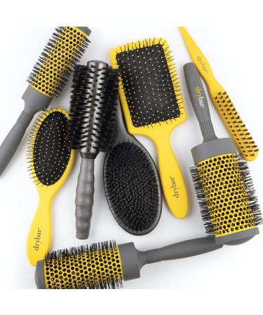 Drybar Half Pint Small Ceramic Round Thermal Hair Brush for Maximum Styling - Buy Online on GoSupps.com