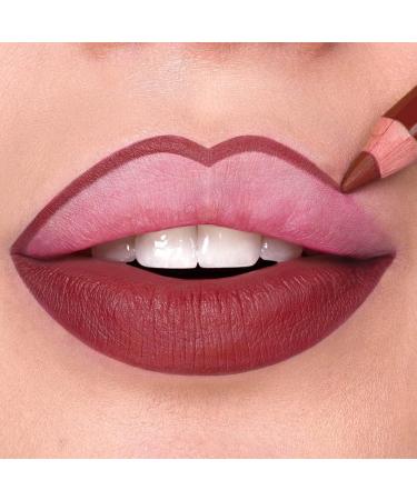  MESAUDA Mesauda Milano Artist Lips - Lip Pencil - 1.14 g - Buy Online on GoSupps.com