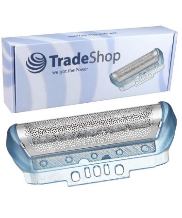 Trade shop shear film SCHRATT ISSCHULE COMPATION 1 CRUZER 2 CRUZER 3 Cruzer 4 Cruzer 5 Cruzer6 Face Z30 Z30 Z60 Z70 MG5090 Multigroomer Old Spice Multigroomer