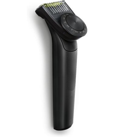 PHILIPS ONEBLADE PRO HYBRID ELECTRIC TRIMMER AND SHAVER QP6510/20 - Buy Online on GoSupps.com