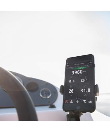 VesselView Mobile: Boat Engine System for iOS & Android - Buy Online on GoSupps.com