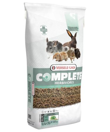 COMPLETE Cavia - 8 kg