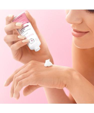 Solinotes Cherry Blossom Hand Cream for Women - Nourishing & Repairing Lotion with Organic Shea Butter | 97.8% Natural Ingredients - 1 fl.oz - International Shipping Available - Buy Online on GoSupps.com