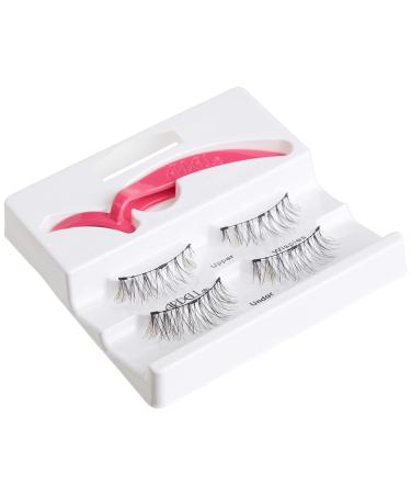 Magnetic Lash Wispies - Effortless and Glamorous Lashes | [Your Brand Name] - Buy Online on GoSupps.com