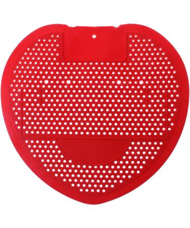 Fragranced Deodorising Screen Mat Toilet Blockage Pad Hotel Home - Buy Online on GoSupps.com
