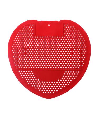 Fragranced Deodorising Screen Mat Toilet Blockage Pad Hotel Home
