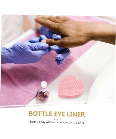 VINTORKY 200 Sheets Nail Pads Polish Remover Nail Wipes Lint Wipes Gel Nail Remover Makeup Wipes Remover Nail Remover Pads Paint Remover Wipes Makeup Wipes Travel Size - Buy Online on GoSupps.com