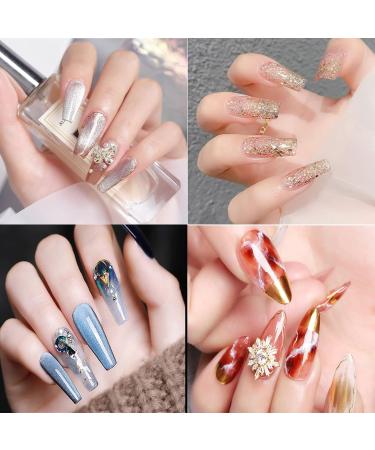 Adjustable Black False Nail Clippers | Art Nail Trimmer with Rotary Plate for Perfect Shapes | International Shipping - Buy Online on GoSupps.com