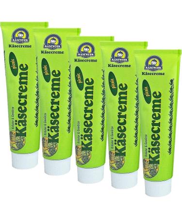 Sangerh user cheese cream - picnic 5x80g