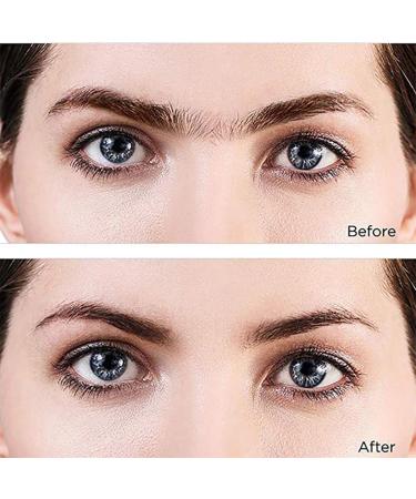 Electric Mini Versatile Eyebrow Hair Trimmer - Portable USB Eyebrow Clipper for Beginners | International Shipping Available - Buy Online on GoSupps.com