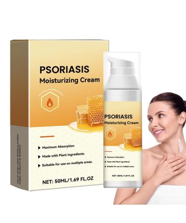 Body Hydrating Cream 50ml Beeswax Body Cream natural body moisturizer for sensitive skin moisturizing cream Easy to Absorb Cream Lightweight Skin Care Cream