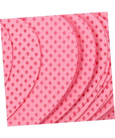 Beaupretty 600 Sheets Eyelash Cleaning Pads cleaning supplies extension nail gel professional nail polish makeup remover pads wipes nail removing pads dip powder nail remover nail pads - Buy Online on GoSupps.com