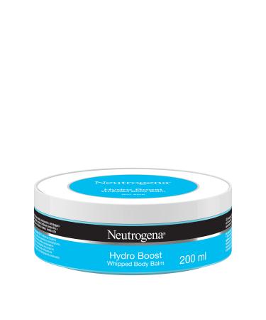 Neutrogena Hydro Boost Body Cream Sorbet Rinfrescante 200 ml - Buy Online on GoSupps.com