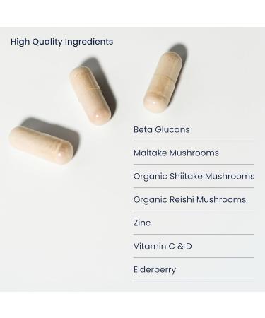 Previnex Immune Support Bundle Immune Health Plus & Multivitamin Mineral + Antioxidant Plus 9-in-1 Advanced Immunity Blend with Vitamin C D3 Zinc Elderberry & Mushroom Complex + Complete Daily - Buy Online on GoSupps.com