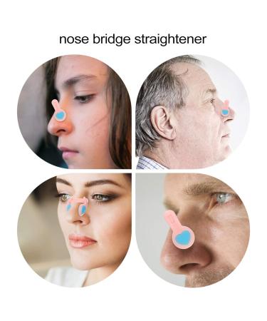 Shaper Lifting Clip - Silicone Nose Booster & Straightener for Women | Nose Up Beauty Device - Buy Online on GoSupps.com