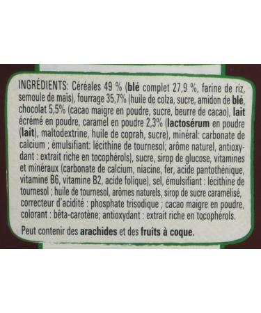 Nestl LION WILD - Breakfast Cereals - 600g Pack - Buy Online on GoSupps.com