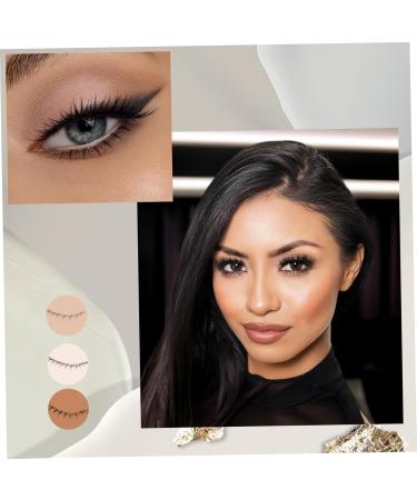 Bottom Lashes Lower Eyelashes 10 Sheet Disposable Under Lash False Lashes Type 1 Waterproof Sweatproof Eyelash Stickers Simulation Cute Natural Bottom Lashes For Woman Girls Lower Eyelashes - Buy Online on GoSupps.com