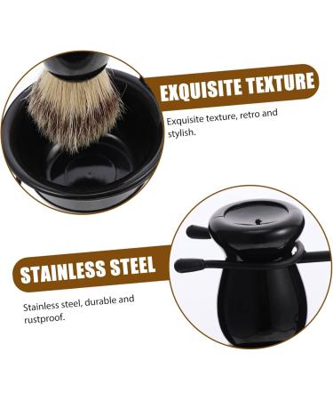 Buy Gogogmy 1 Set Bart Set - Men's Razor Accessories & Brush for Perfect Grooming | International Shipping - Buy Online on GoSupps.com