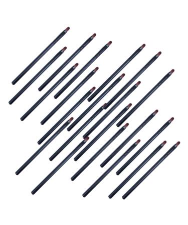 50pcs Makeup Brush Lip Brush Lip Gloss Applicator Makeup Tool Multi-function Lipstick Applicator Lipstick Brush Lip Brush Applicator